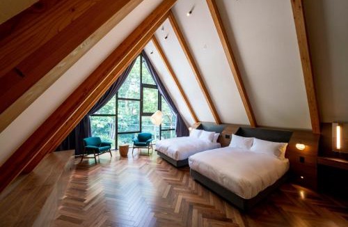 Hakuba Ski Chalet | KanollyResorts Hakuba