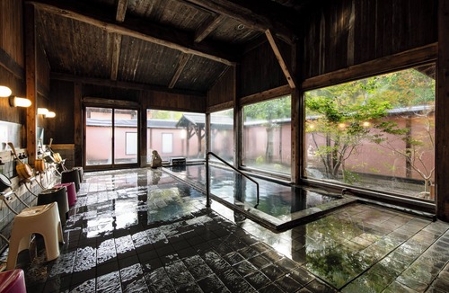 Omachi House | Kanouya
