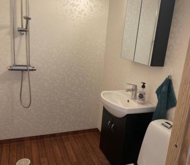 Axvall Apartment | Katthagen