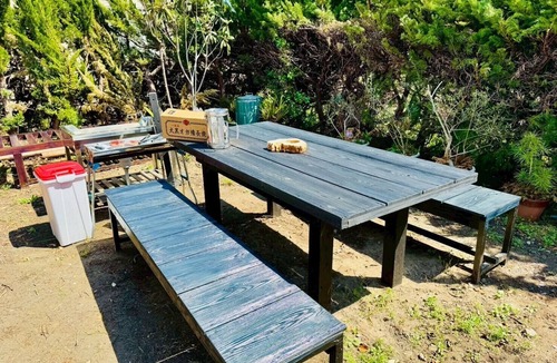 Shirahama House | Kaze no Tsuri Yado ＊Tomitahama Beach 5 mins walk