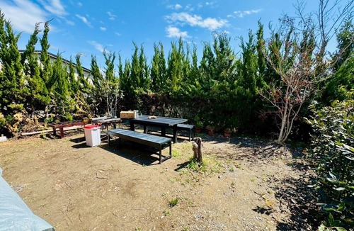Shirahama House | Kaze no Tsuri Yado ＊Tomitahama Beach 5 mins walk