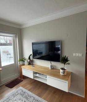 Innri-Njarthvik Apartment | Keflavik Heart