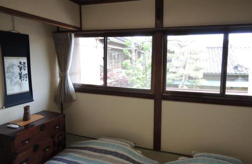 Kanazawa House | Kenroku House