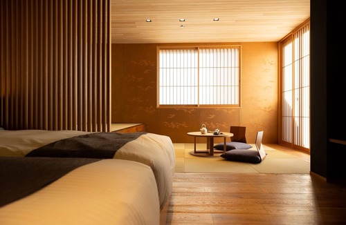 Shimogyo Hotel | kikokutei bekkan