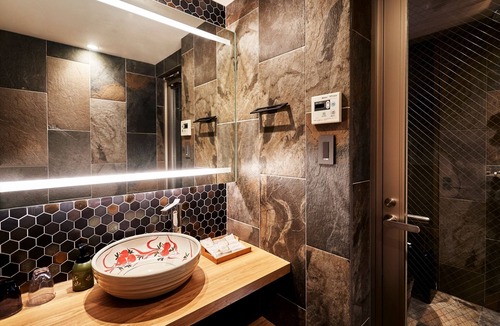Shimogyo Hotel | kikokutei bekkan