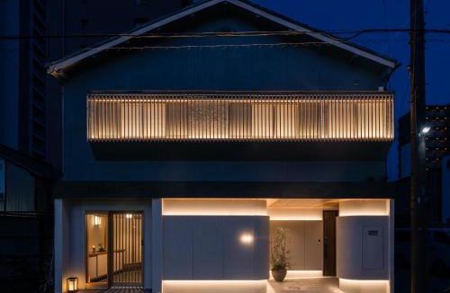 Nakamura Villa | KIKUNOYA-hakuga-