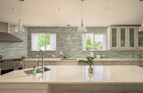 Westminster House | King Beds, Fire Pit, Patio, Arcade, 2 Living Rooms, Nursery - Perfect Retreat!