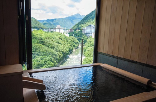 Kinugawa Onsen House | Kinugawa Kanaya Hotel