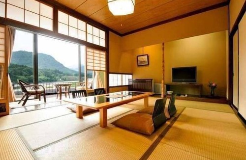 Aga Hotel | Kirinzan Onsen Ryokan Fukusen
