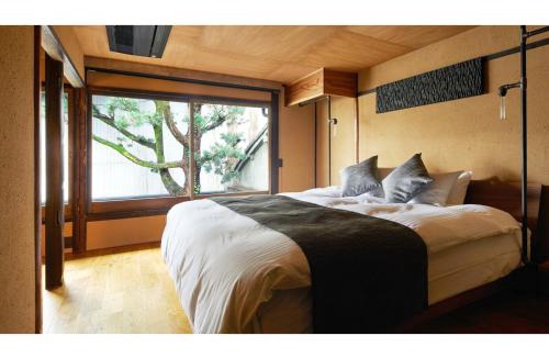 Central Kyoto House | Kishoan did - Vacation STAY 12939v