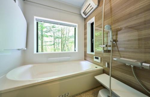 Tsumagoi House | Kitakaruizawa Isshoan ~北軽井沢 一菖庵~