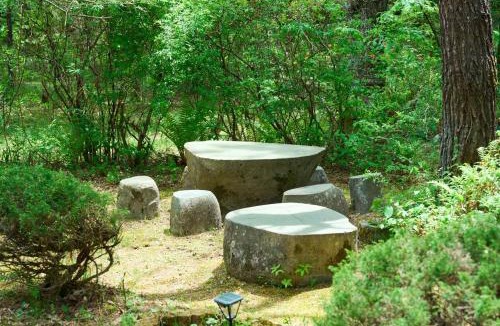 Tsumagoi House | Kitakaruizawa Isshoan ~北軽井沢 一菖庵~