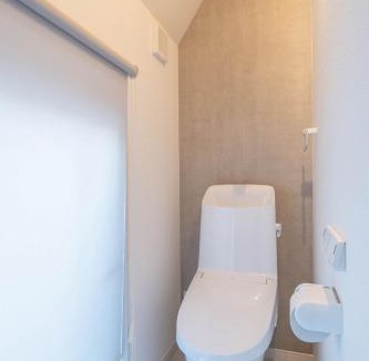 Yodogawa Apartment | Kitanoya Shin-Osaka 1