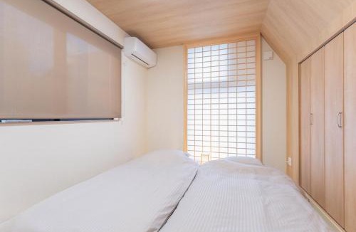 Yodogawa Apartment | Kitanoya Shin-Osaka 1