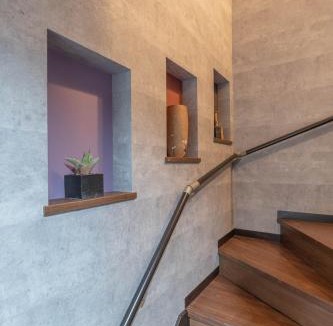 Yodogawa Apartment | Kitanoya Shin-Osaka 1