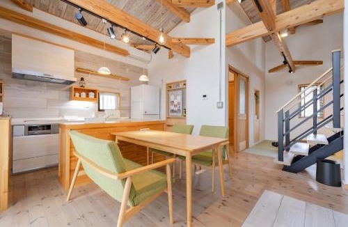 Miyota House | Kitasaku District - House - Vacation STAY 32461v