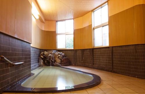 Kamisuwa Onsen Hotel | KKR Suwakoso
