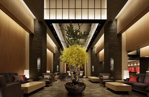 Kobe City Centre House | Kobe Minato Onsen Ren - Adult Only