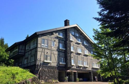 Minamiuonuma House | Koguriyama Sanso - Vacation STAY 37452v