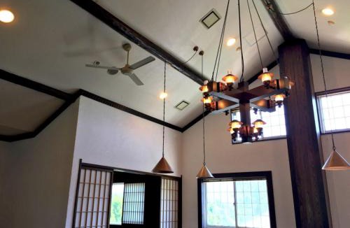 Minamiuonuma House | Koguriyama Sanso - Vacation STAY 37452v