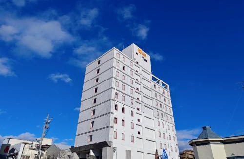 Sukagawa Hotel | KOKO STAY Sukagawa