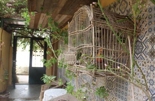 Midreshet Ben-Gurion Bed & Breakfast | Krivine B&B