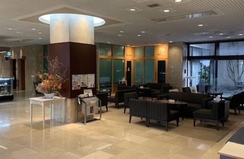 Shinyamane Onsen Hotel | Kuji Grand Hotel