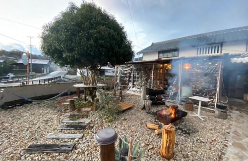 Oyodo Other | KuraKura Village - Vacation STAY 08170v