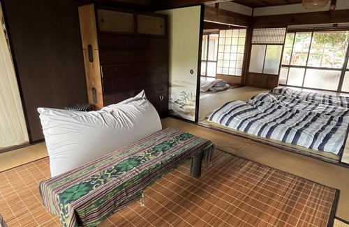 Oyodo Other | KuraKura Village - Vacation STAY 08170v