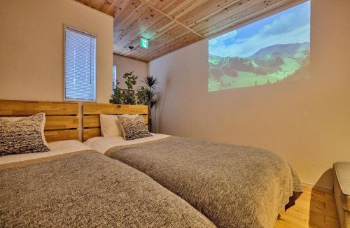 Miyota House | Kuroiwa 3-18 - Vacation STAY 94055v