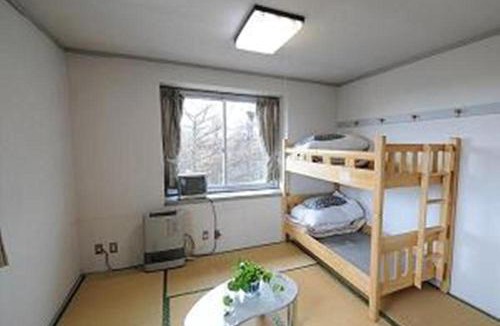 Kusatsu Onsen Hostel | Kusatsu Kogen Youth Hostel