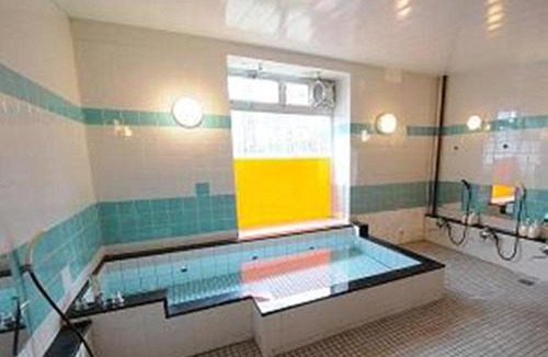 Kusatsu Onsen Hostel | Kusatsu Kogen Youth Hostel