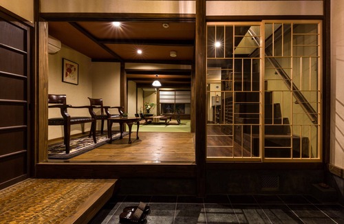 Shijo House | Kyoisuke