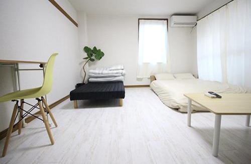 Higashiyama Apartment | Kyoto - Apartment/Vacation STAY 7425