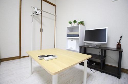 Higashiyama Apartment | Kyoto - Apartment/Vacation STAY 7425