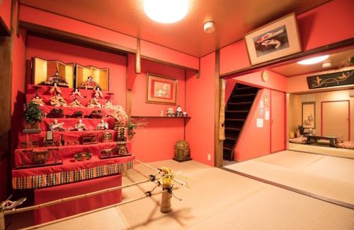 Nakagyo Ward House | Kyoto - House - Vacation STAY 88802