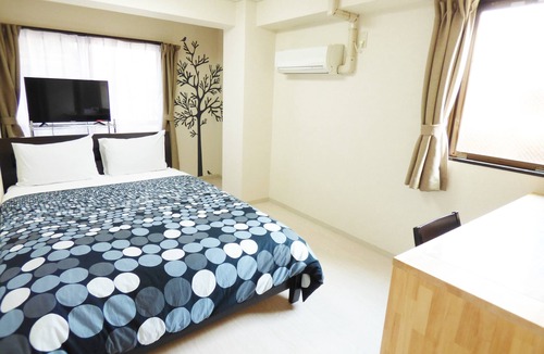 Kamigyo Hotel | Kyoto Uraraka Guest House