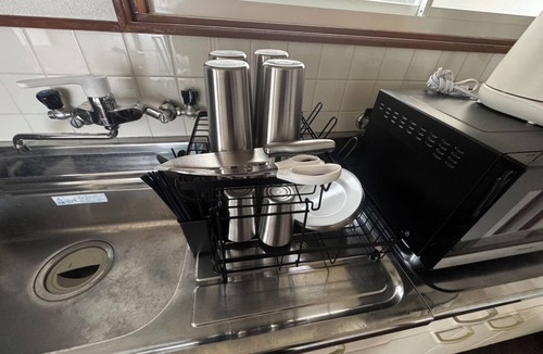 Minami-komatsu Apartment | Lake View Entire House｜Relaxing Private Stay in Nature