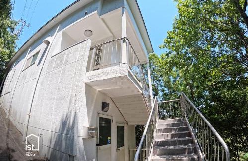 Hinasecho Hinase Villa | Large Beachfront Island Villa Sleeps 12 Ideal for Groups
