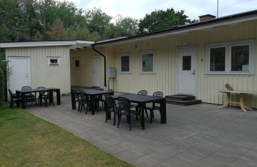 Sotenas House | Large holiday home or company accommodation on the Gullmarsfjorden on the west coast