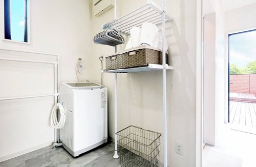 Utsumi RV Rental | Last minute discount BBQ equipment included Me/Chita County Aichi