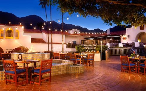 La Quinta Villa | Legacy Villas private 3 bedroom 3 bath villa with view, steps to pool, bikes and arcade game included