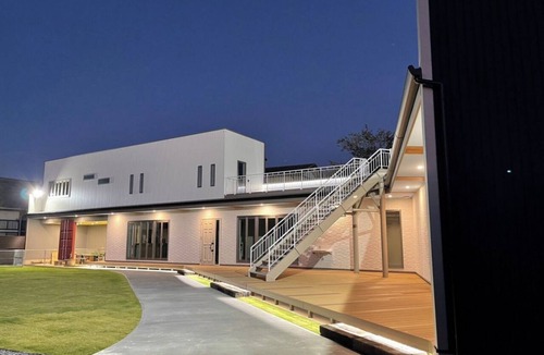 Mori House | Like a secret hideout Super hidden gemVacation /Shuchi County Shizuoka