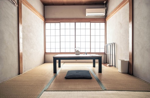 Yuzawa Hostel | Little Japan Echigo