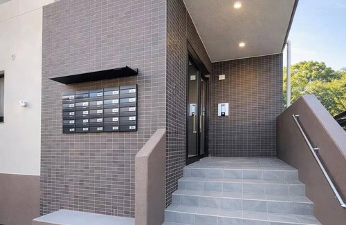 Nishihara Apartment | Located a 3minute drive from Kumamoto Airport an/Aso District Kumamoto