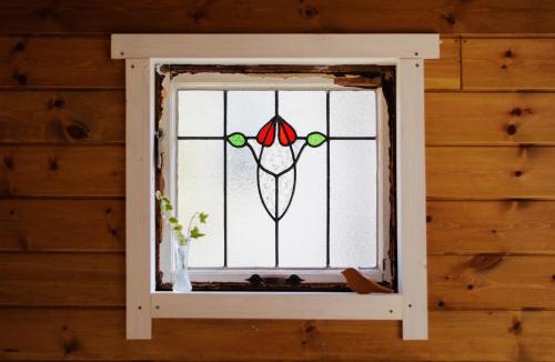 Hakuba House | Log Cottage KUROITA