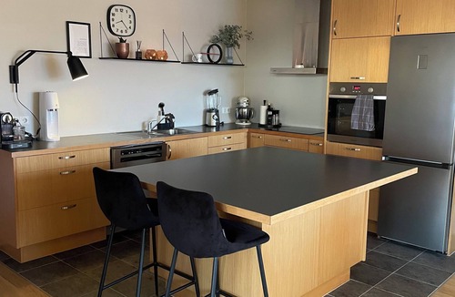 Garðabær Apartment | Lovely 3-bedroom apartment in Iceland perfect for your getaway