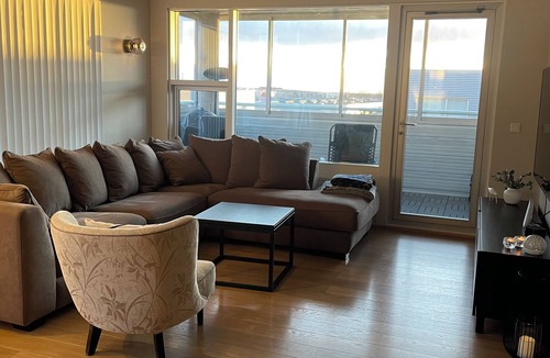 Garðabær Apartment | Lovely 3-bedroom apartment in Iceland perfect for your getaway