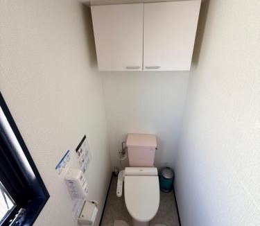 Tennoji Villa | LUCK Accommodates up to 19 people Quiet area in central Osaka Shinsaibashi Kuromon Market Namba are next to each other and transportation in the city and airport is super convenient