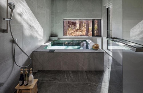 Hakuba Villa | Lulu Chalet Hakuba by Jade Villa
